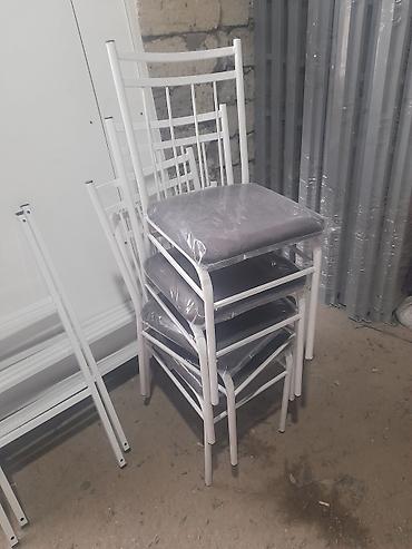 Stullar: Stol her regde hazranır isdlnən sayda bir başa sexdən satlşln təkliv — 19