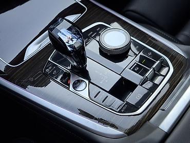 кия к7 2019: BMW X7: 2020 г., 4.4 л, Бензин, Кроссовер — 7