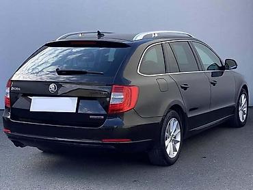 wurth srbija: ŠKODA SUPERB II 1.6TDI - KOMPLETAN AUTO U DELOVIMA | Kompletan auto — 2
