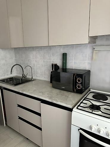 хата политех: 3 комнаты, 60 м², 104 серия, 3 этаж, Старый ремонт — 5