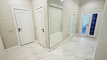 Продажа квартир: 2 комнаты, 78 м², Элитка, 8 этаж, Евроремонт — 9