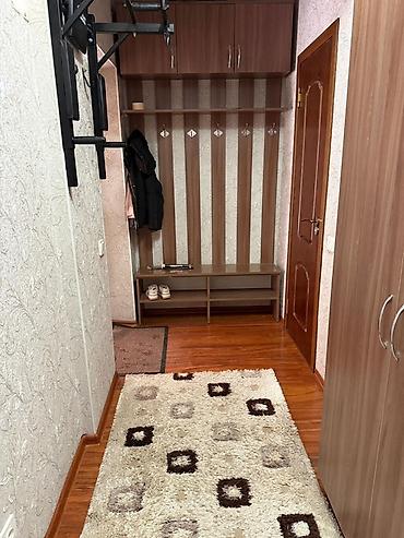 Продажа квартир: 3 комнаты, 70 м², Индивидуалка, 5 этаж, Евроремонт — 1