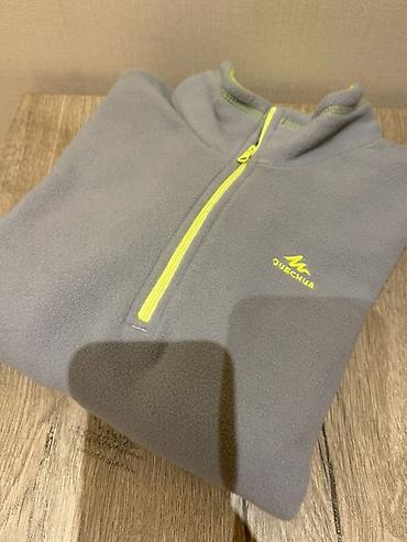 quechua: Sviter, Quechua — 3