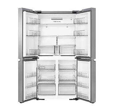 keys sat: Samsung RF65DG90B0SRWT Multi-Door Soyuducu Böyük ailələr üçün 4 — 2