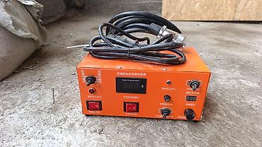 Другая строительная техника: САТЫЛАТ!!! — 3