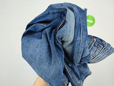 jeans flare: Used Jeans, Jeansy damskie, rozmiar M — 4