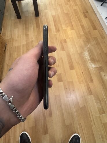 iphone 11 2ci el: IPhone 11 Pro, 64 GB, Matte Midnight Green, Face ID