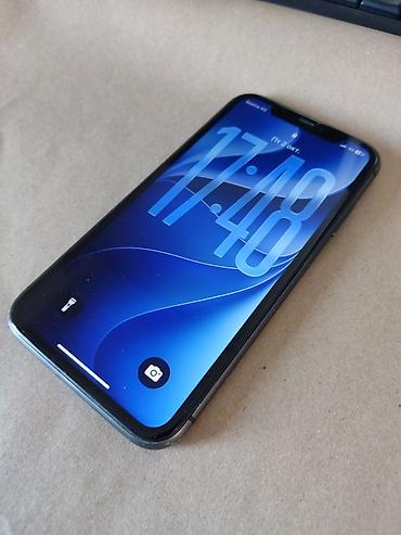 IPhone 11, 128 ГБ, черный Все работает, оригинал Акб 73% Экран at lalafo.kg IPhone 11, 128 ГБ, черный Все работает, оригинал Акб 73% Экран