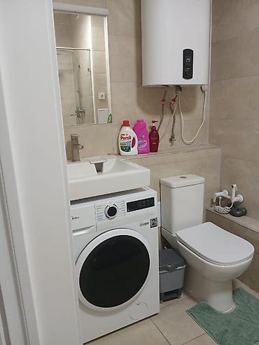 3: 3 комнаты, 175 м², Асанбай мкр Элитка, 2 этаж, Евроремонт — 3