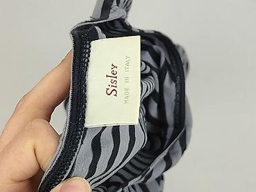 topy stradivarius: Sisley, Top damski, rozmiar M — 7
