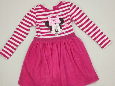 reserved sukienka w paski: Сукня, Disney, 1,5-2 р., 86-92 см, стан - Ідеальний на lalafo.pl reserved sukienka w paski: Сукня, Disney, 1,5-2 р., 86-92 см, стан - Ідеальний