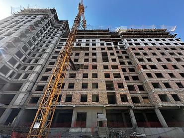 2 комнаты, 80 м², Элитка, 2 этаж, ПСО (под самоотделку) at lalafo.kg 2 комнаты, 80 м², Элитка, 2 этаж, ПСО (под самоотделку)