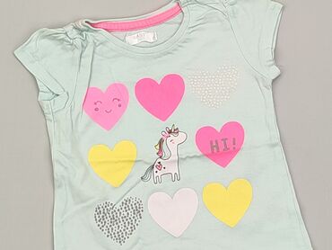 Bluzka, 6-9 m, stan - Idealny