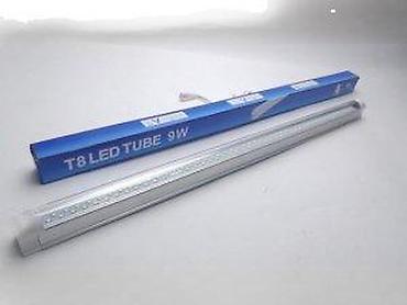 Rasveta: LED GREDICA Armatura ŠtAPoVi 30/60/90/120/240/300cm. armature su — 18