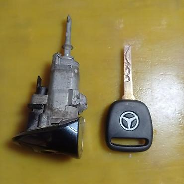 Ключи: Ключ Новый, Оригинал — 3