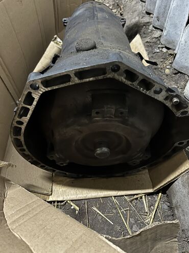 купить коробку передач на ваз 2109 5 ступку бу: Коробка передач Типтроник Mercedes-Benz Б/у, Оригинал, Германия