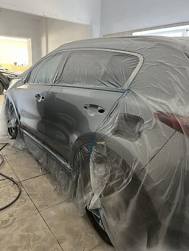 Покраска авто: # Покраска, # Маляр; Кузовщик, # Автосервис, # Кузовщина, #Жестянка — 11