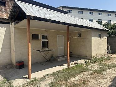 индивидуалки: 20 м², 1 комната, Кара-Жыгач ж/м, Парам без детей — 8