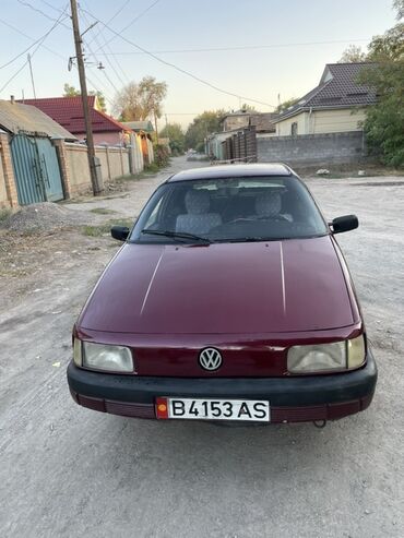 кузов на пассат б3: Volkswagen Passat: 1989 г., 1.8 л, Механика, Бензин, Седан