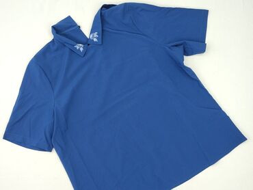 t shirty damskie z cekinami allegro: Bluzka damska, TXM, rozmiar L