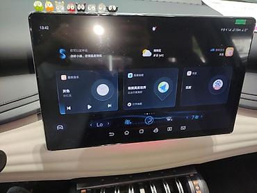 BYD: BYD Yuan Plus: 2023 г., Электромобиль at lalafo.kg — 11 BYD: BYD Yuan Plus: 2023 г., Электромобиль — 11