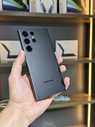 samsung g1: Samsung Galaxy S23 Ultra, Б/у, 256 ГБ, В рассрочку