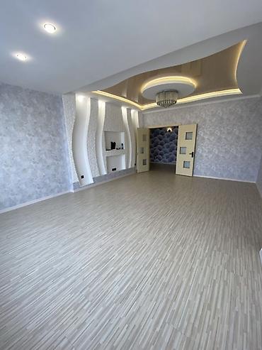 Продажа квартир: 3 комнаты, 118 м², Элитка, 7 этаж, Евроремонт — 16