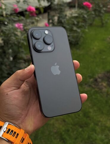 256 гб телефон: IPhone 14 Pro, Новый, 256 ГБ, Черный, 82 %