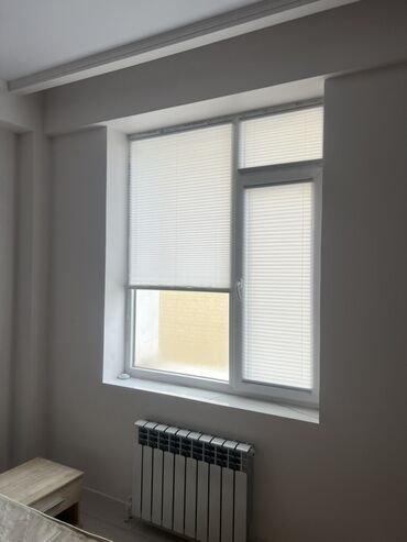 Жалюзи и рольшторы: Жалюзи плиссе для окон, обеспечивающие мягкое рассеивание света и — 15