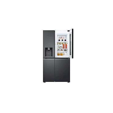 Məişət texnikası: Soyuducu LG GR-X267CQES LG GR-X267CQES InstaView™ Door-in-Door — 4