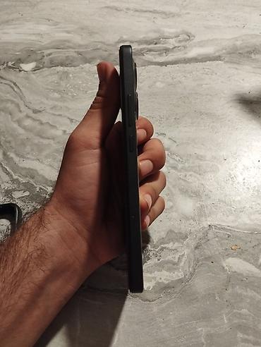 redmi not 12 pro plus: Redmi 256 GB, rəng - Qara, Barmaq izi — 3