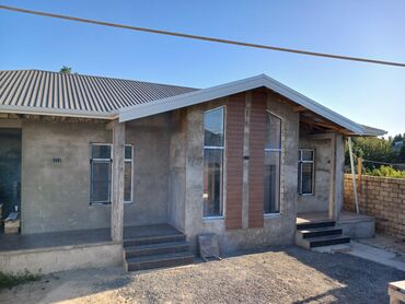 аренда дома баку: 3 otaqlı, 175 kv. m, Kredit yoxdur, Təmirsiz