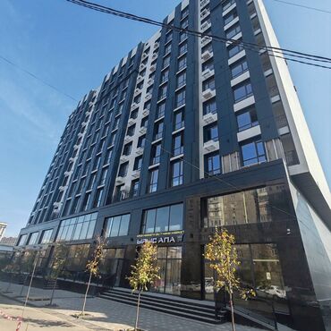 сайты недвижимости бишкек без посредников: 3 комнаты, 84 м², Индивидуалка, 4 этаж, Евроремонт