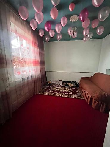 Продажа коттеджей и домов: Дом с двором и хозяйственными постройками - Отдельно стоящий — 9