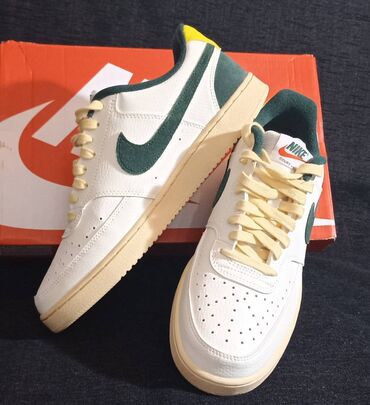 Patike: Patike, Nike, veličina - 42 — 2