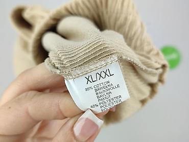 prada dresy: Spodnie cargo damskie, rozmiar 2XL — 4