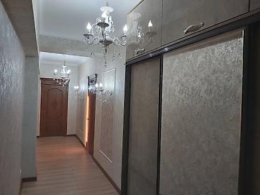 Долгосрочная аренда квартир: 3 комнаты, ул. Московская / Турусбекова Собственник, Без животных, от 6 месяцев, С мебелью частично — 11