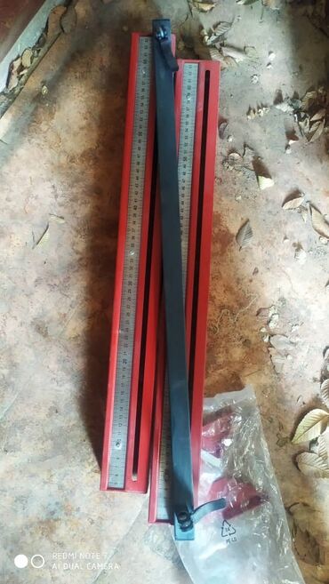 Ручные плиткорезы: Б/у, Самовывоз, Бесплатная доставка, Платная доставка — 10