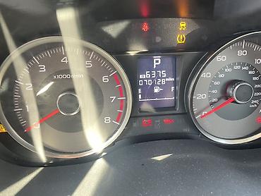 Subaru: Subaru Forester: 2016 г., Кроссовер — 8