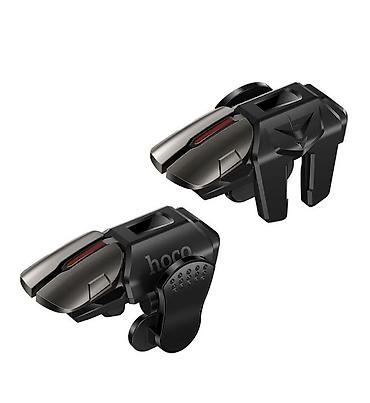 nintendo controller: Игровые триггеры для смартфона HOCO GA22 (набор из 2 шт.) - — 2