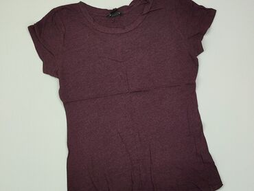 Koszulki i topy: T-shirt, H&M, S, stan - Dobry