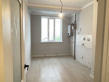 Продажа квартир: 1 комната, 34 м², 2 этаж, Евроремонт