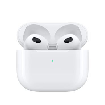 платок белый: Airpods 3 generation Люкс Копия Когда вы слушаете музыку или