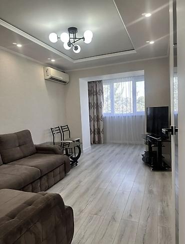 Продажа квартир: 2 комнаты, 43 м², Филармония 104 серия, 4 этаж, Свежий ремонт — 6