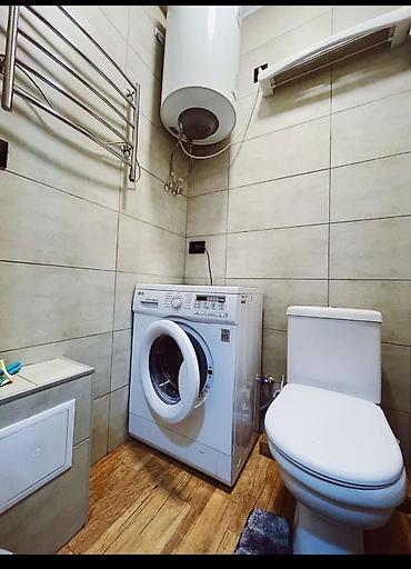 Продажа квартир: 2 комнаты, 60 м², Элитка, 11 этаж, Евроремонт at lalafo.kg — 2 Продажа квартир: 2 комнаты, 60 м², Элитка, 11 этаж, Евроремонт — 2