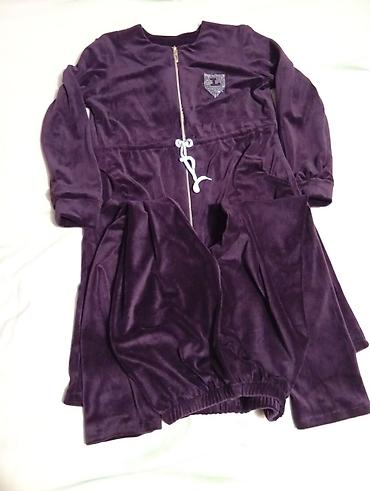 Костюмы с юбкой: Комплект одежды + юбка 1) Трикотажный костюм (бренд на бирке: Flex) - — 13