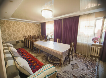 Продажа домов: Дом, 90 м², 4 комнаты, Собственник — 1