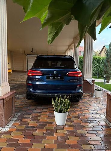 bmw 2015 x5: BMW X5: 2020 г., 3 л, Автомат, Гибрид, Кроссовер — 6