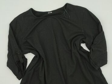 basicowe bluzki: Women's blouse, size 2XL (EU 44)