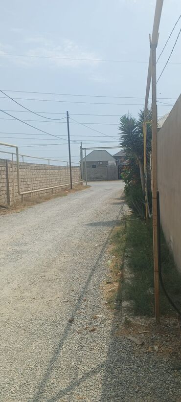 Binə 5 otaqlı, 100 kv. m, Orta təmir